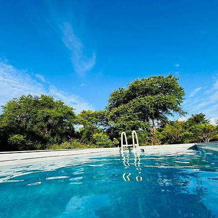 Mahoora Yala - By Eco Team Hotel Exterior foto